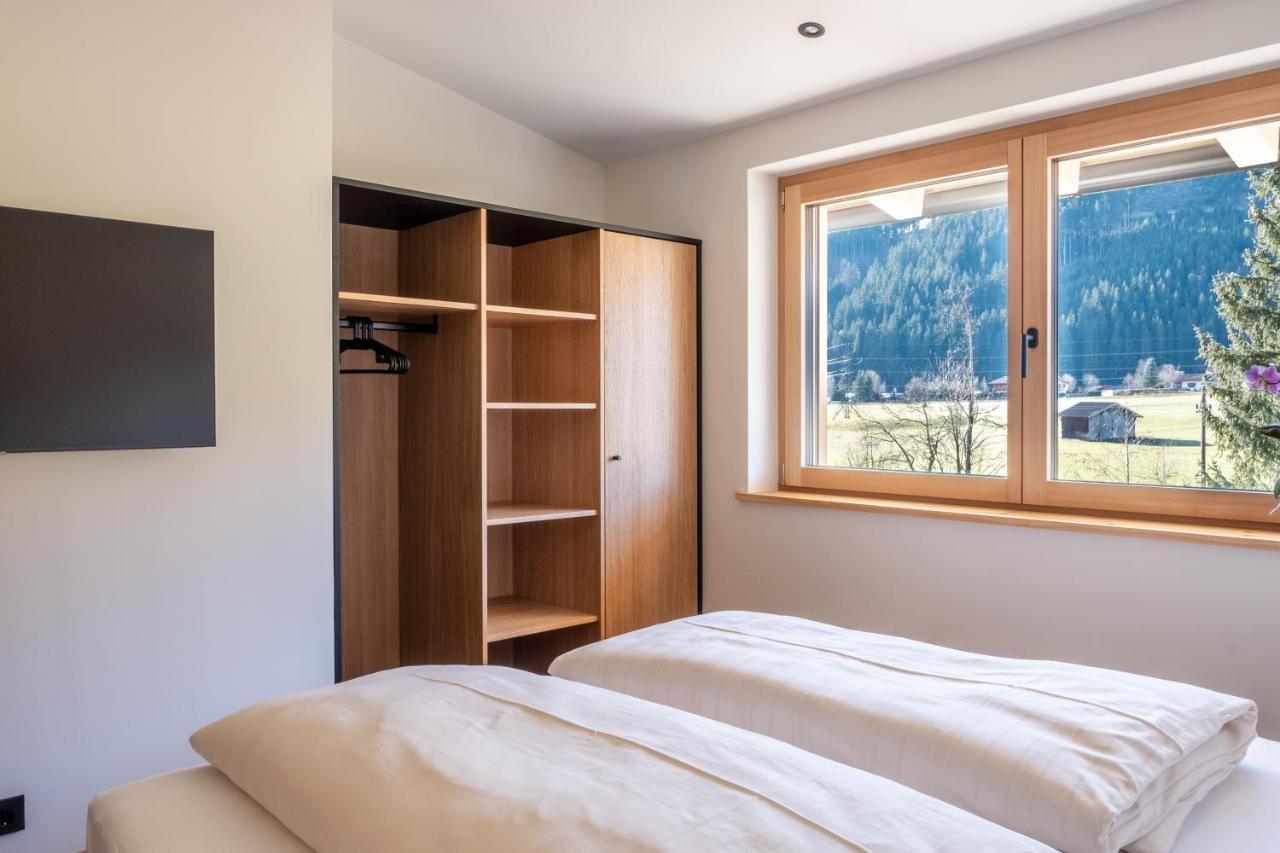Alte Bildhauerei Lägenhet Aurach bei Kitzbuehel Exteriör bild