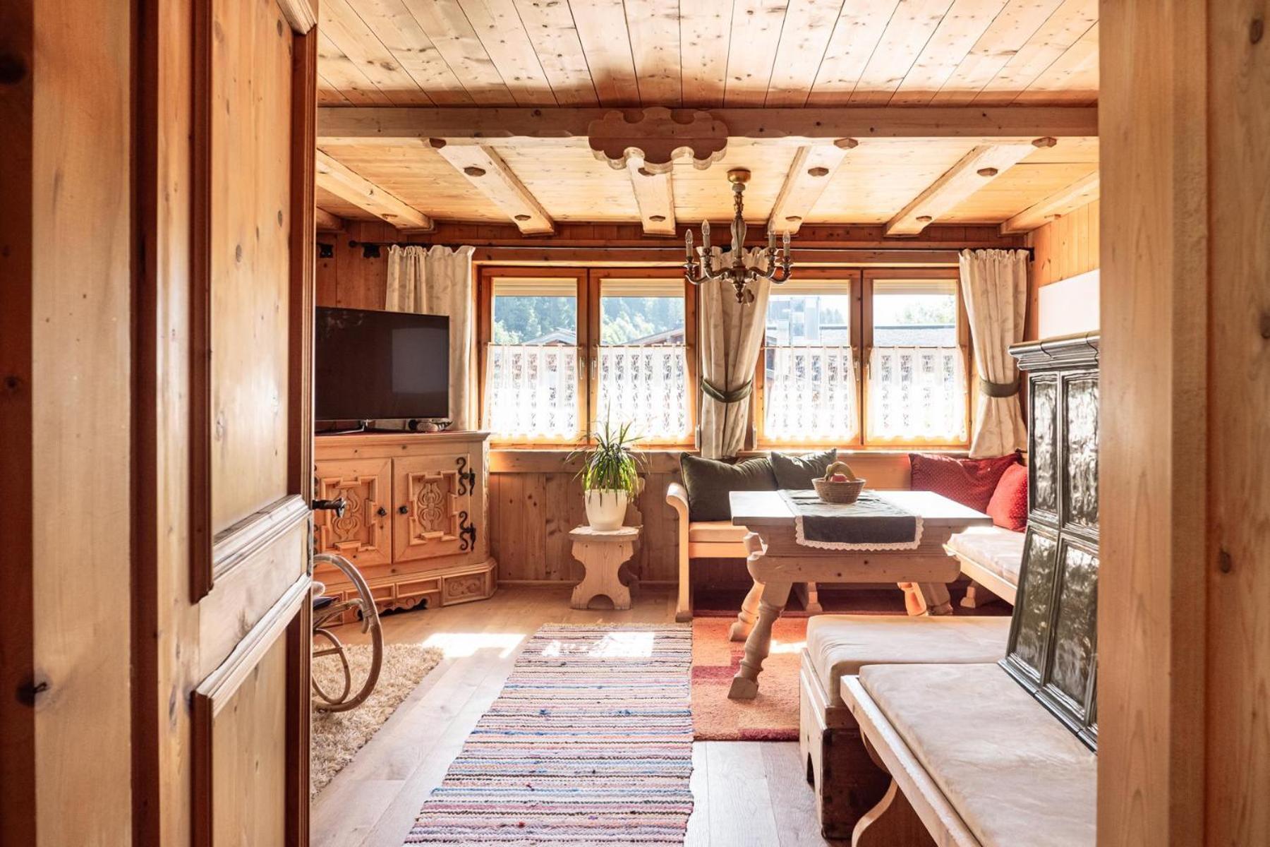 Alte Bildhauerei Lägenhet Aurach bei Kitzbuehel Exteriör bild
