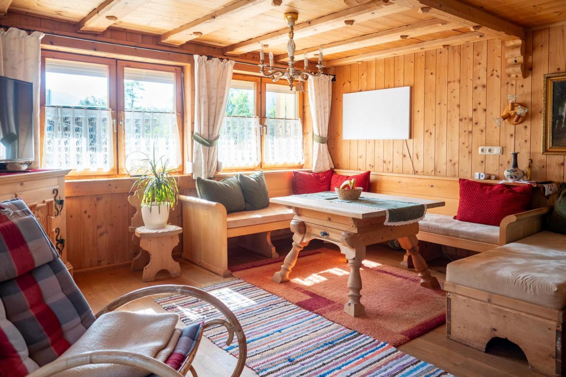 Alte Bildhauerei Lägenhet Aurach bei Kitzbuehel Exteriör bild
