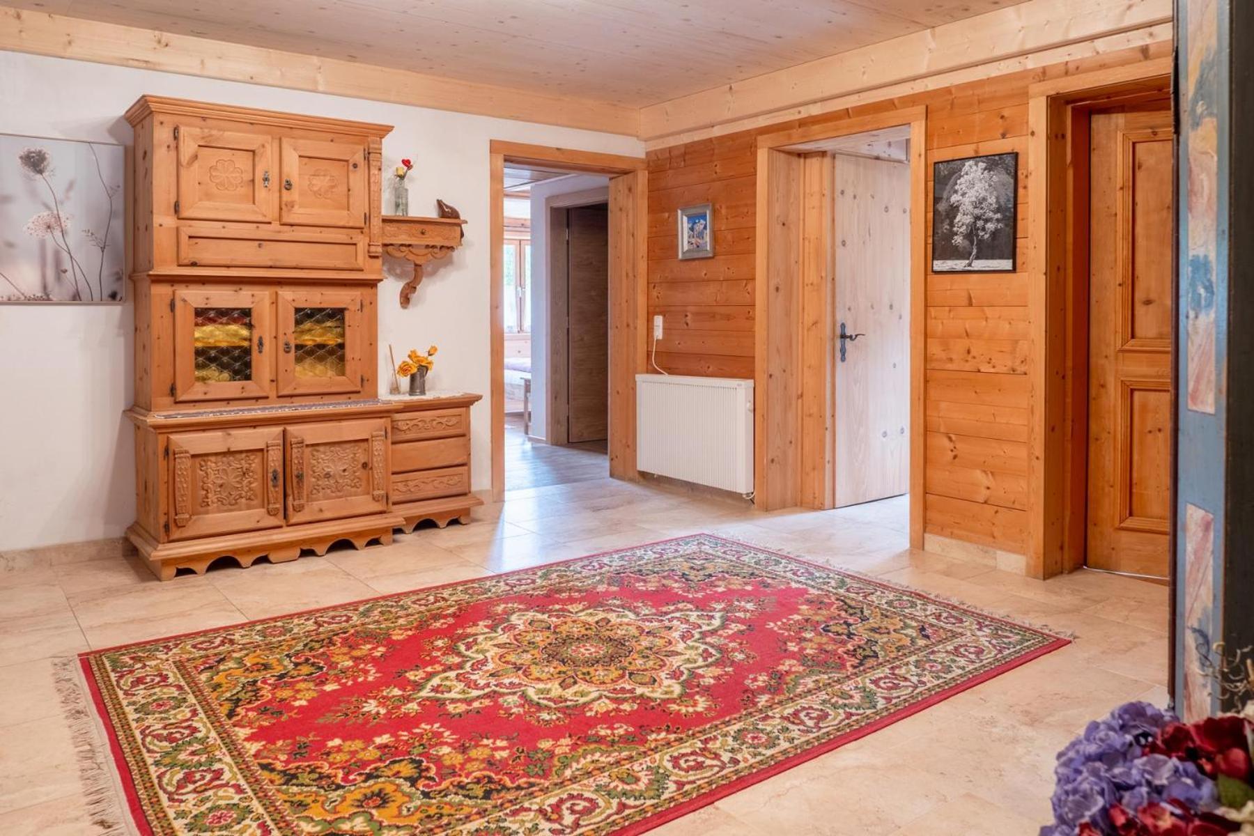 Alte Bildhauerei Lägenhet Aurach bei Kitzbuehel Exteriör bild