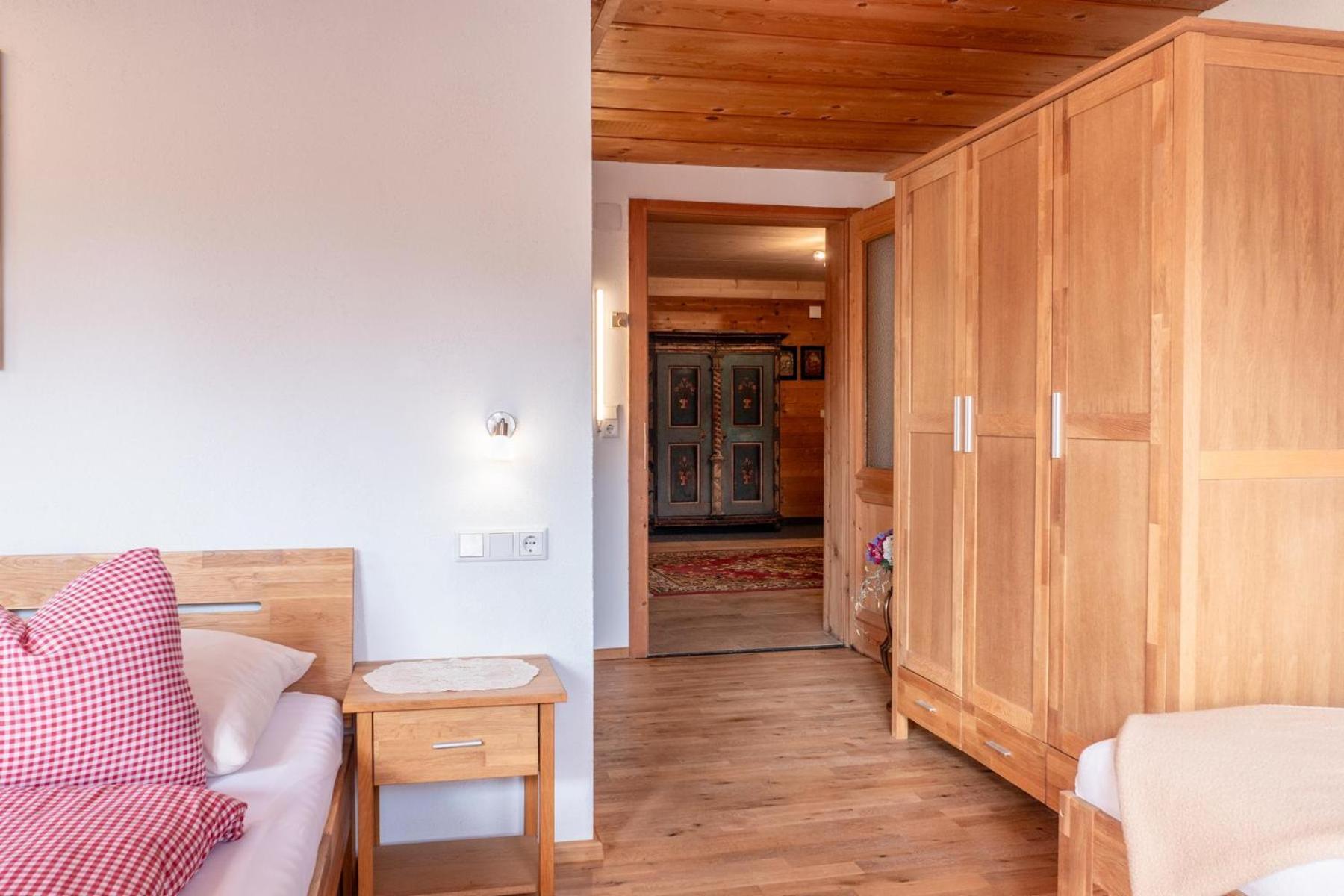Alte Bildhauerei Lägenhet Aurach bei Kitzbuehel Exteriör bild