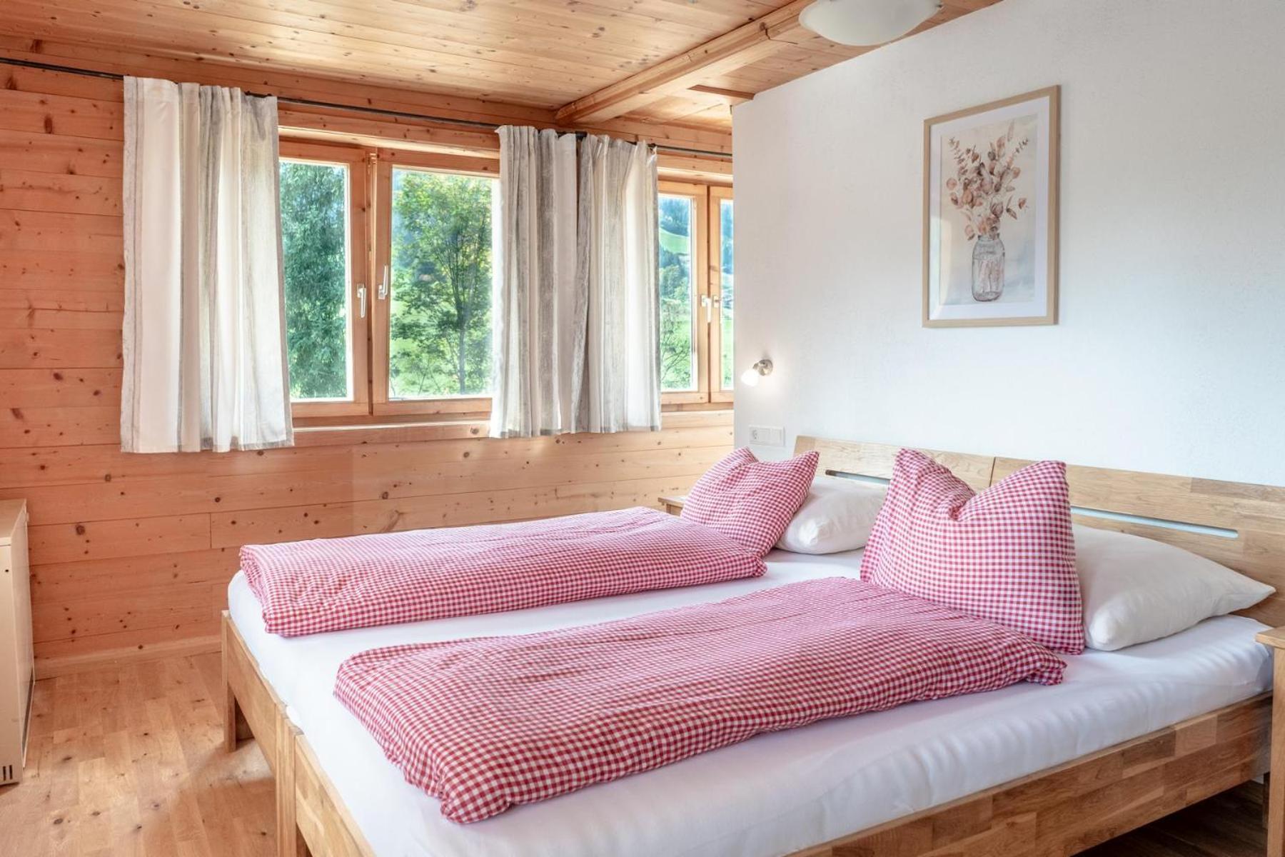 Alte Bildhauerei Lägenhet Aurach bei Kitzbuehel Exteriör bild