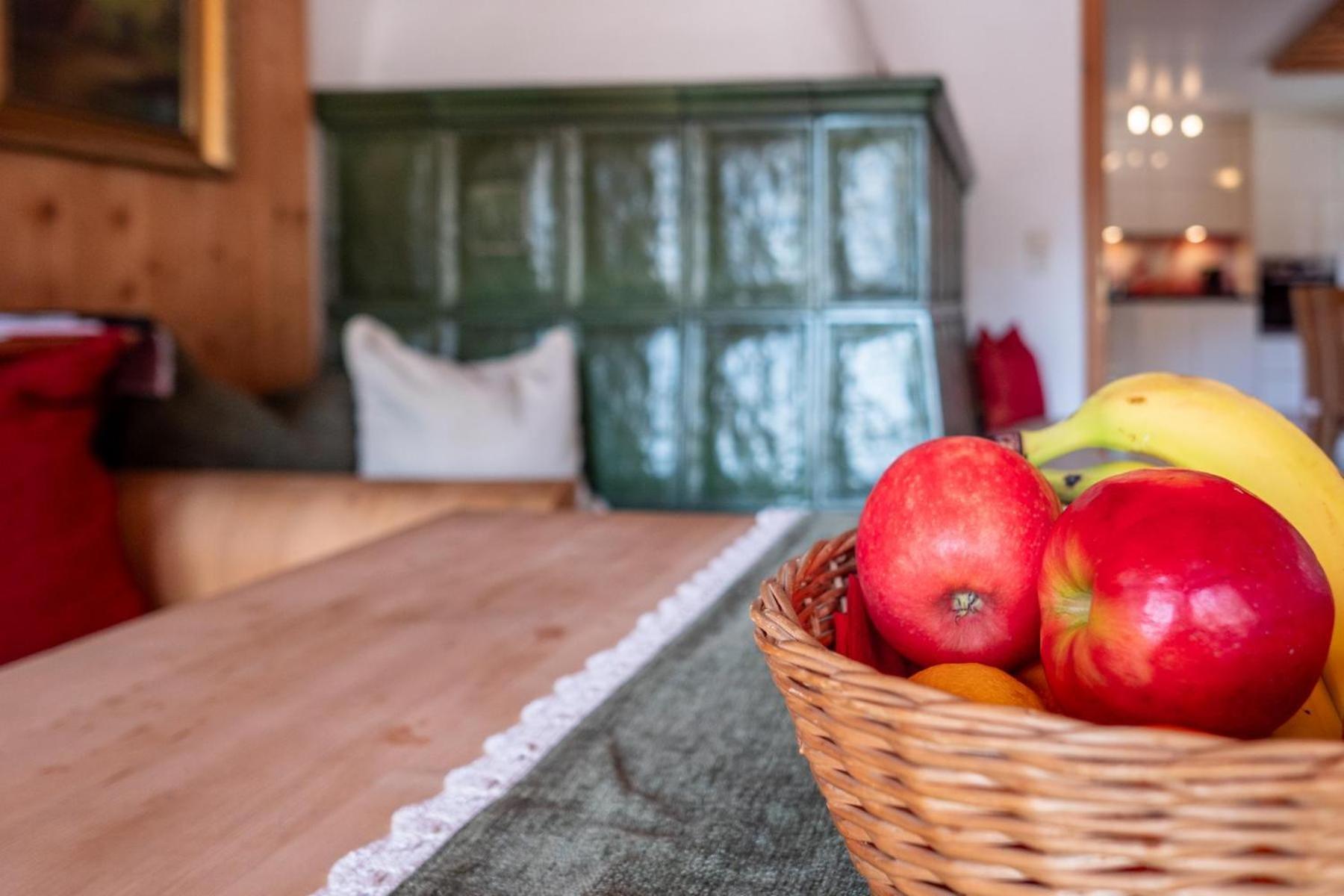 Alte Bildhauerei Lägenhet Aurach bei Kitzbuehel Exteriör bild