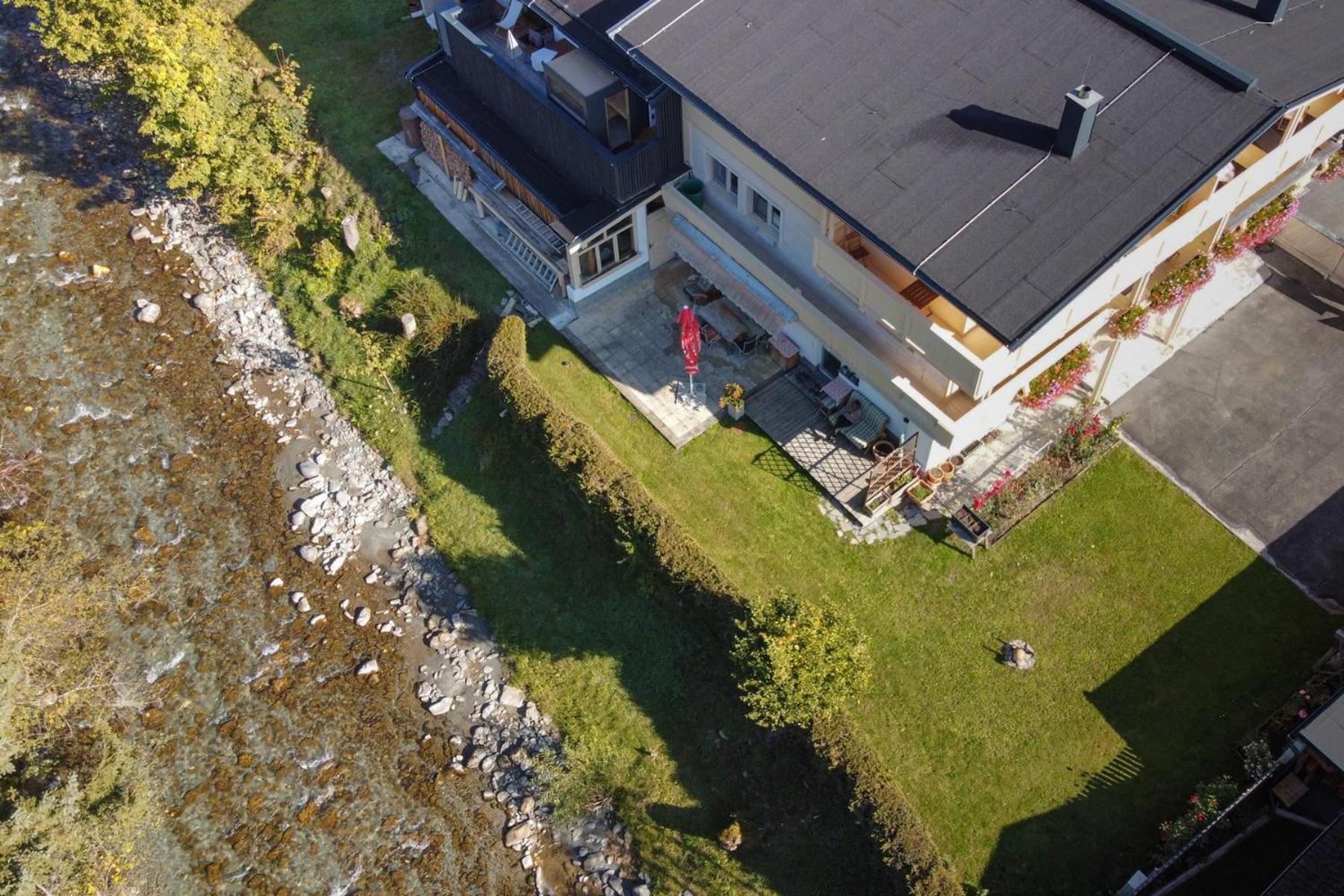 Alte Bildhauerei Lägenhet Aurach bei Kitzbuehel Exteriör bild