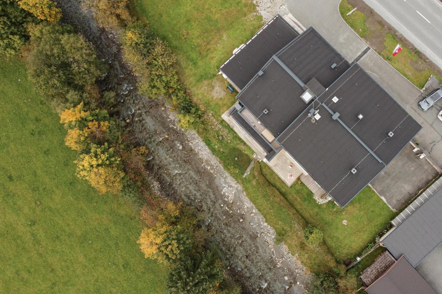 Alte Bildhauerei Lägenhet Aurach bei Kitzbuehel Exteriör bild