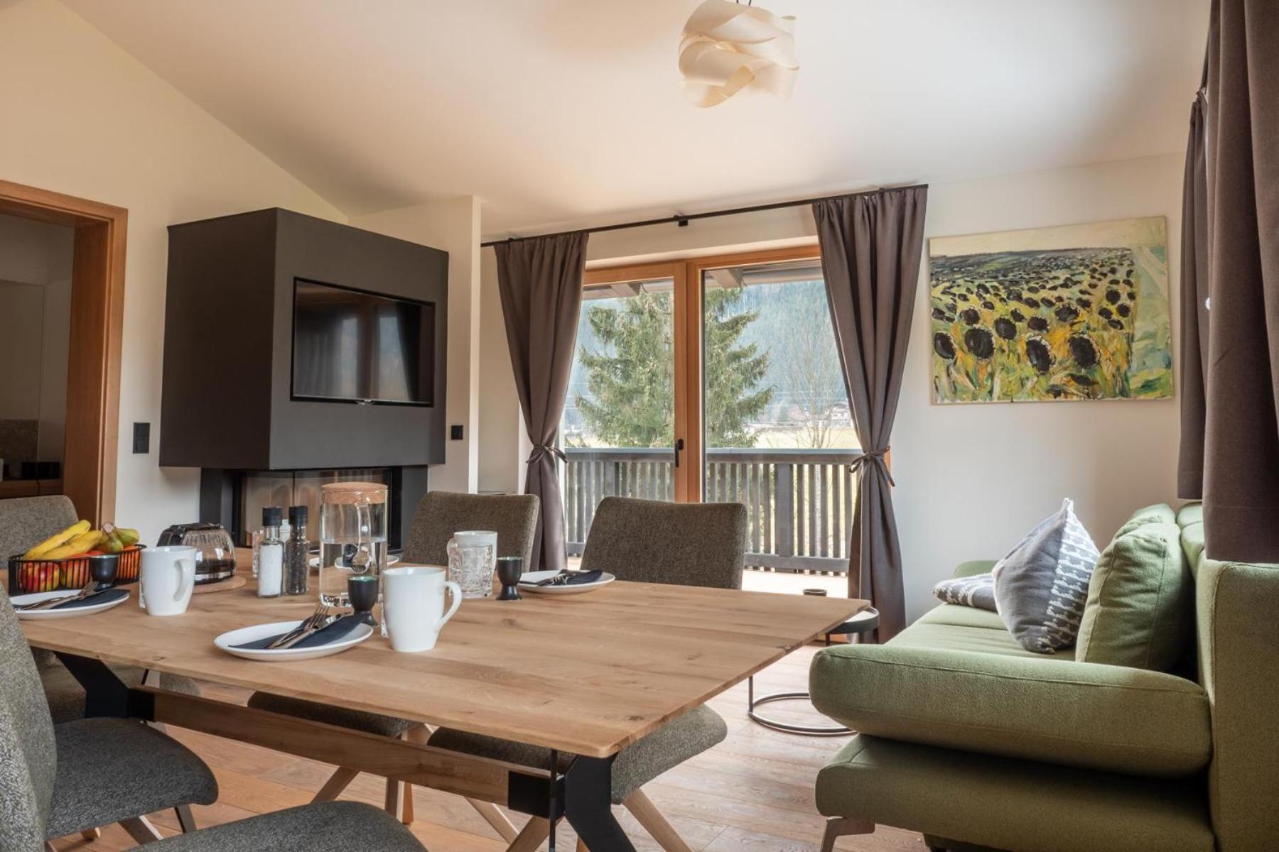 Alte Bildhauerei Lägenhet Aurach bei Kitzbuehel Exteriör bild
