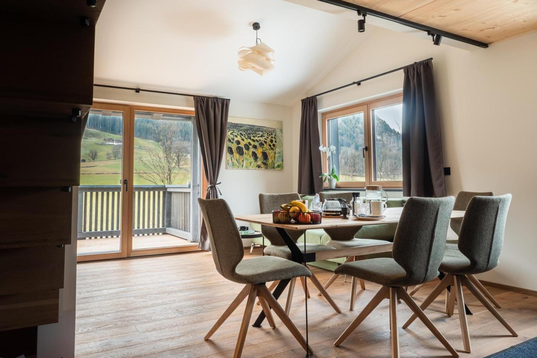 Alte Bildhauerei Lägenhet Aurach bei Kitzbuehel Exteriör bild